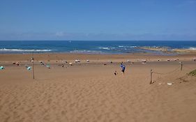 Junto A Las Playas,Dos Terrazas Y Vistas Al Mar